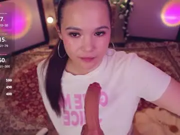 Chaturbate Private Sex Chat of chery_lady22