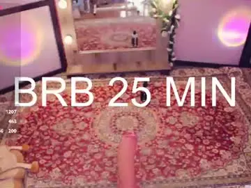 Chaturbate Sex Cam of chery_lady22