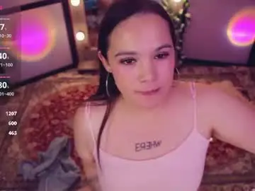 Chaturbate Sex Chat of chery_lady22