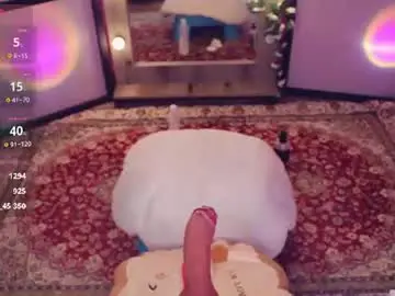 Chaturbate Best Webcam of chery_lady22