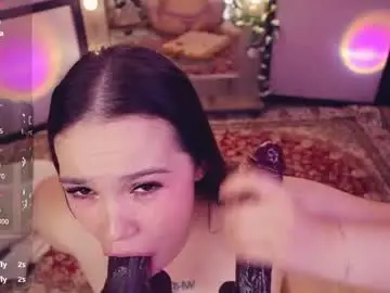 Chaturbate Nude Webcam of chery_lady22