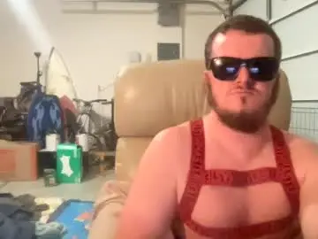 Chaturbate Private Sex Chat of codyisback69
