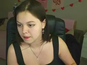 Chaturbate Live Sex of delarysong