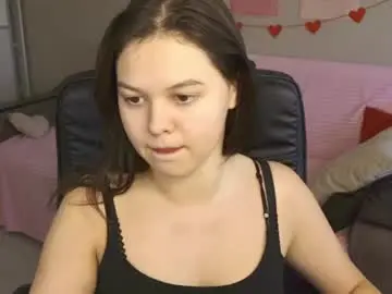 Chaturbate Live Sex of delarysong
