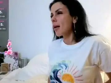 Chaturbate Sex Cam of emmavayne