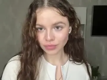 Chaturbate Nude Webcam of fionafaigin