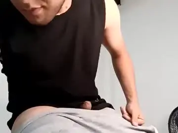Chaturbate Live Sex Cam of instintomasculino
