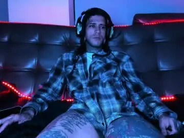 Chaturbate Best live sex cam show of jhonny_ackerman