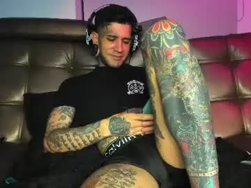 Chaturbate Best live sex cam show of jhonny_ackerman