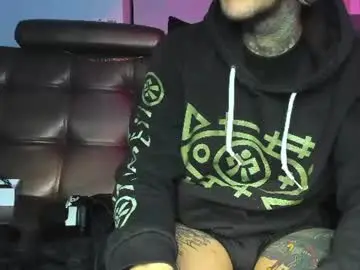 Chaturbate Free Live Porn of jhonny_ackerman