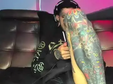 Chaturbate Free Live Porn of jhonny_ackerman