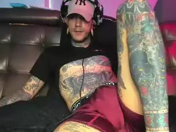 Chaturbate Watch Live Sex Cams of jhonny_ackerman