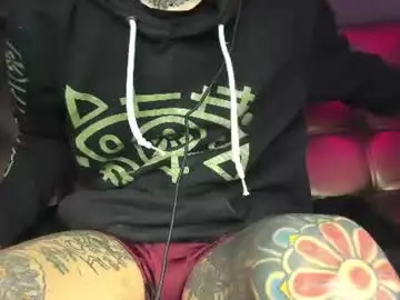 Chaturbate Free Porn Cam of jhonny_ackerman