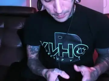 Chaturbate Watch Live Sex Cams of jhonny_ackerman