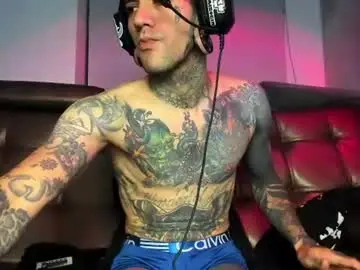 Chaturbate Adult Webcams of jhonny_ackerman