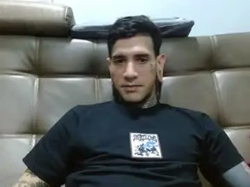Chaturbate Private Sex Chat of jhonny_ackerman