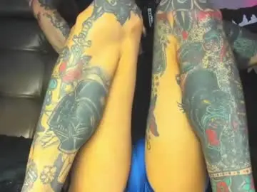 Chaturbate Best Webcam of jhonny_ackerman