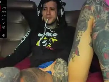Chaturbate Free Porn Cam of jhonny_ackerman