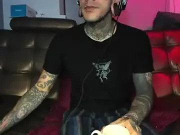 Chaturbate Free Porn Cam of jhonny_ackerman