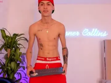 Chaturbate Nude Webcam of lennercollins_