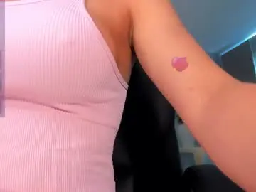 Chaturbate Live Sex Cam of lisaflowersx