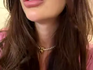 Chaturbate Nude Webcam of lunabex