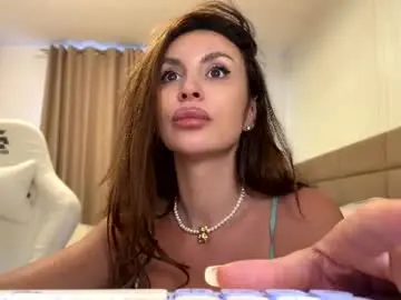 Chaturbate Live Sex of lunabex