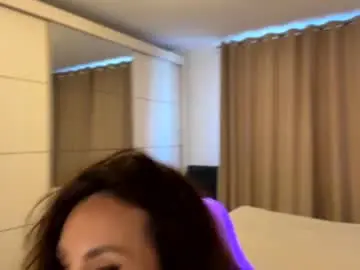 Chaturbate Nude Webcam of lunabex