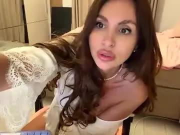Chaturbate Free Live Porn of lunabex