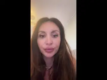 Chaturbate Sex Cam of lunabex