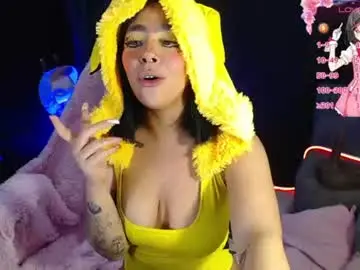 Chaturbate Adult Webcams of maddiie_and_clyde