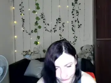 Chaturbate Free Porn Cam of muse_kity_jeneva