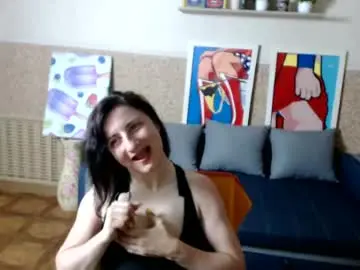 Chaturbate Nude Webcam of muse_kity_jeneva
