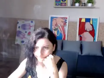 Chaturbate Best live sex cam show of muse_kity_jeneva
