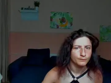 Chaturbate Private Sex Chat of muse_kity_jeneva