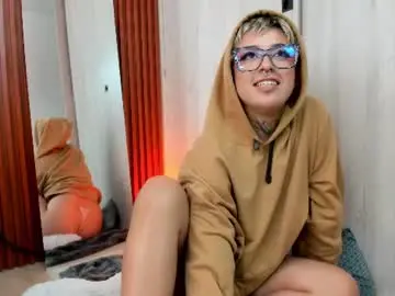 Chaturbate Free Live Porn of rebeka_baker