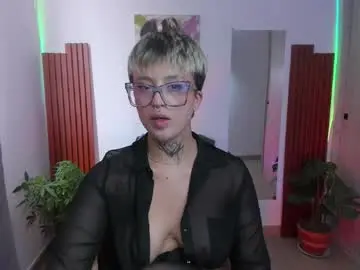 Chaturbate Adult Webcams of rebeka_baker