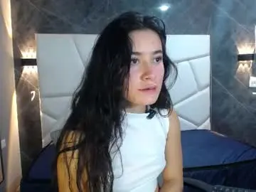 Chaturbate Free Porn Cam of sara_hoffman_4
