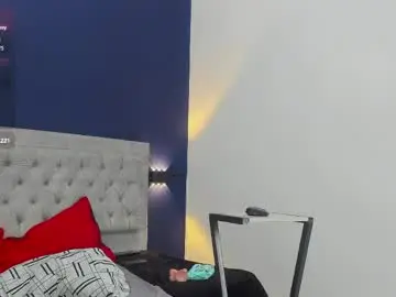 Chaturbate Best live sex cam show of scarlette_stevens