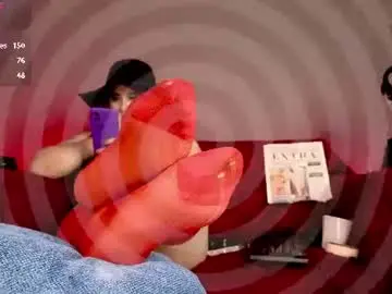 Chaturbate Live Porn of sharoon_gold