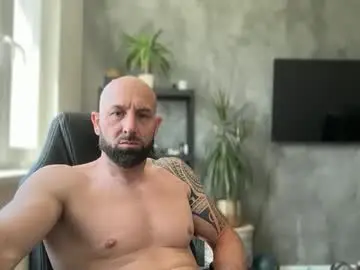 Chaturbate Live Sex Cam of tommyx01