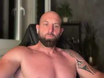 Chaturbate Live Porn of tommyx01