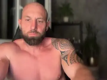 Chaturbate Nude Webcam of tommyx01