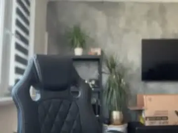Chaturbate Sex Chat of tommyx01