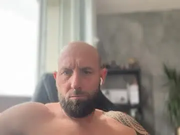 Chaturbate Sex Cam of tommyx01