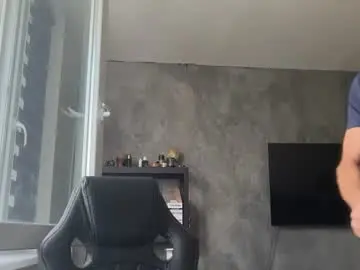 Chaturbate Nude Webcam of tommyx01