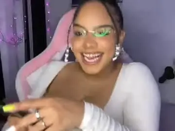 Chaturbate Live Sex Cam of xstargazingx
