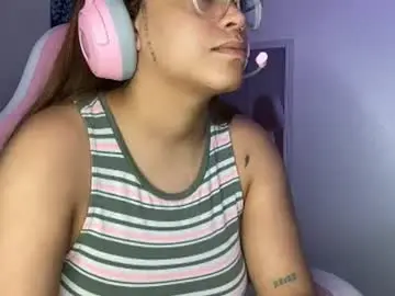 Chaturbate Watch Live Sex Cams of xstargazingx