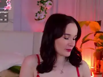Chaturbate Free Porn Cam of abigailforl