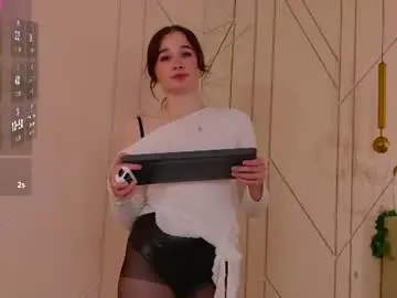 Chaturbate Watch Live Sex Cams of abigailforl
